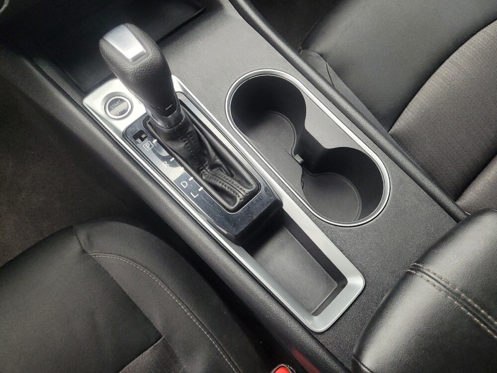 2022 Nissan Altima in Mishawaka, IN 46545 - 18086833 26