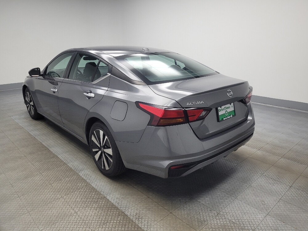2022 Nissan Altima in Mishawaka, IN 46545 - 18086833 5