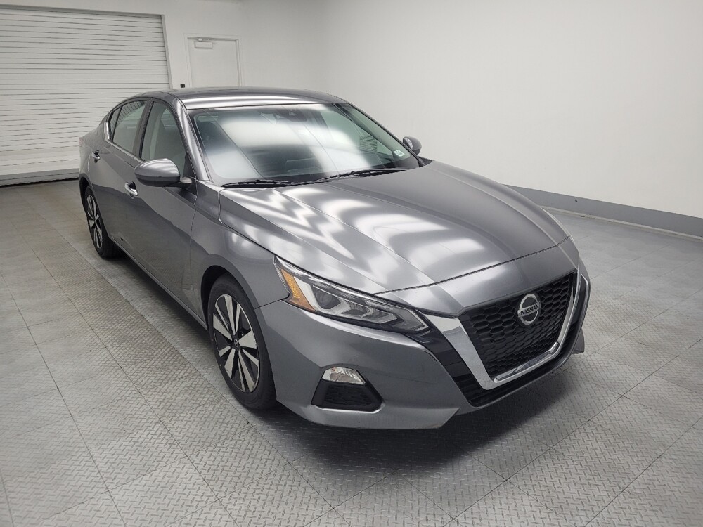 2022 Nissan Altima in Mishawaka, IN 46545 - 18086833 13