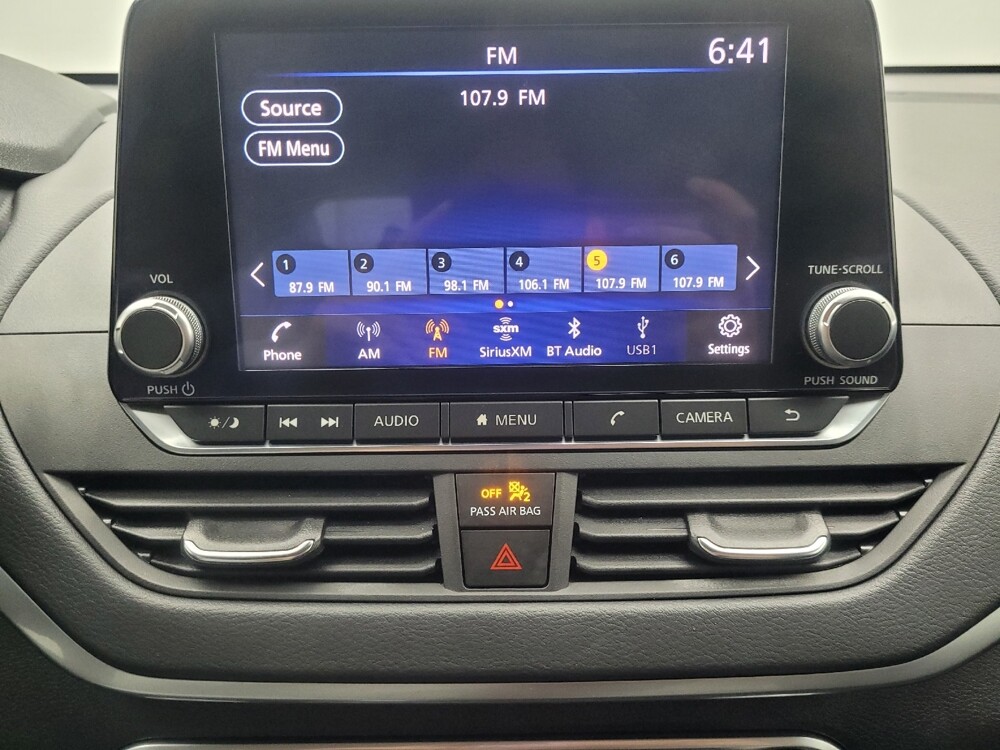 2022 Nissan Altima in Mishawaka, IN 46545 - 18086833 25