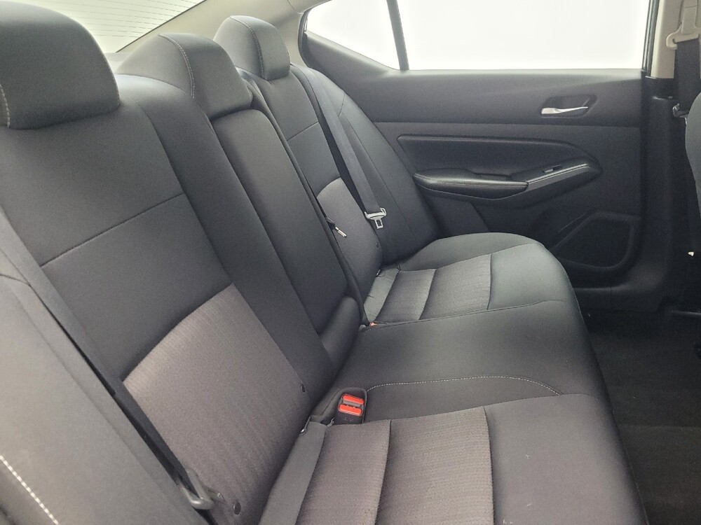 2022 Nissan Altima in Mishawaka, IN 46545 - 18086833 19