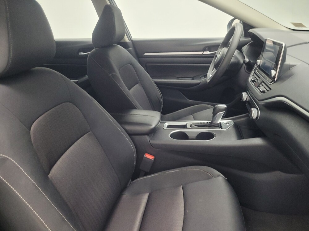 2022 Nissan Altima in Mishawaka, IN 46545 - 18086833 21