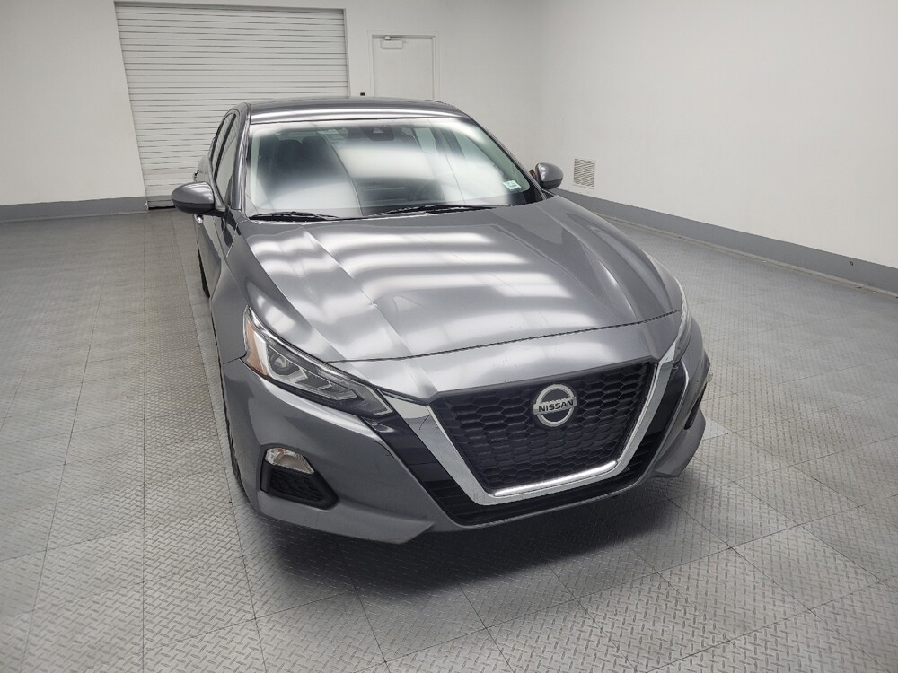 2022 Nissan Altima in Mishawaka, IN 46545 - 18086833 14