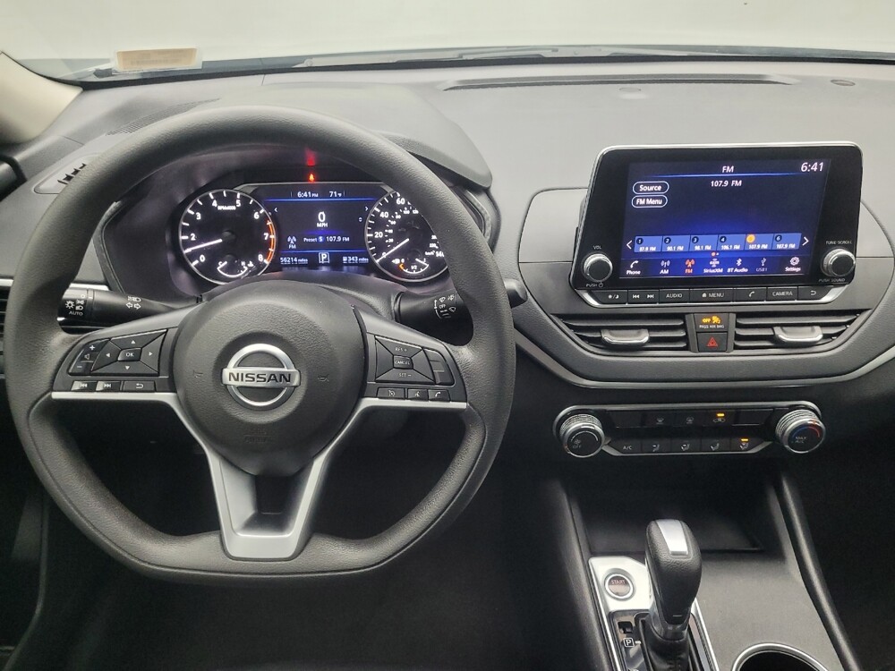2022 Nissan Altima in Mishawaka, IN 46545 - 18086833 22