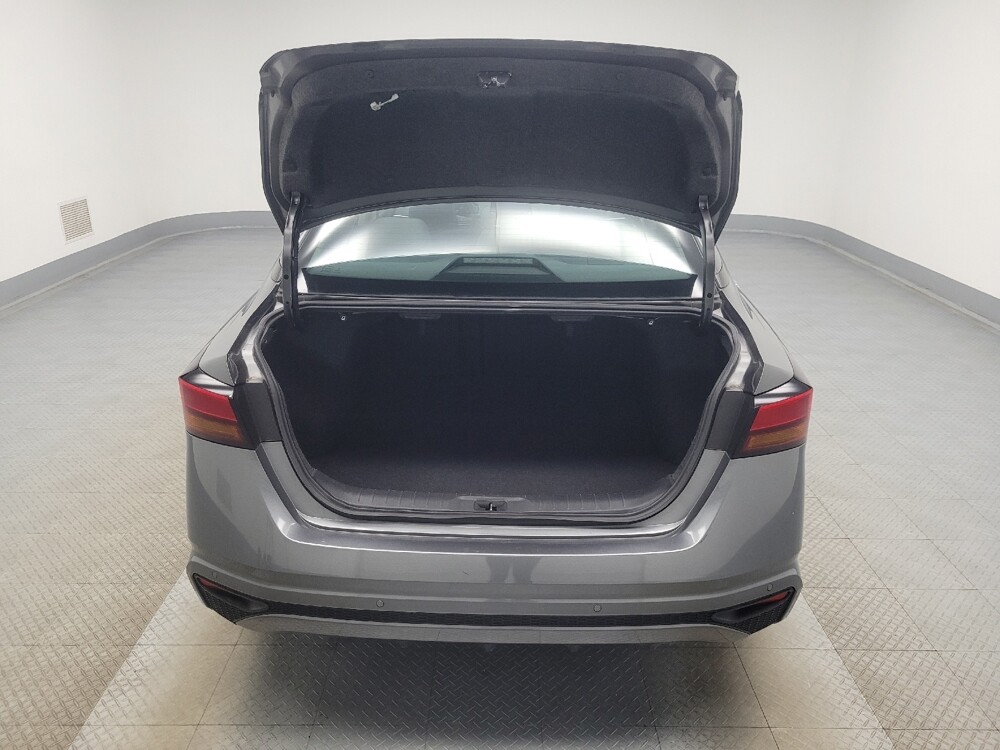 2022 Nissan Altima in Mishawaka, IN 46545 - 18086833 29