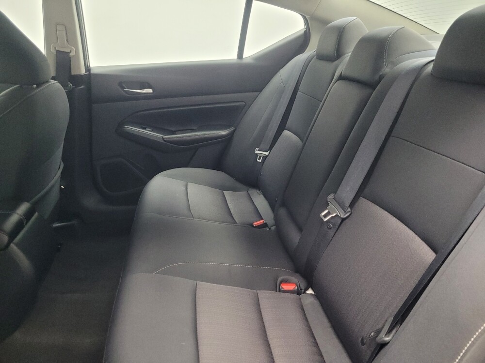 2022 Nissan Altima in Mishawaka, IN 46545 - 18086833 18