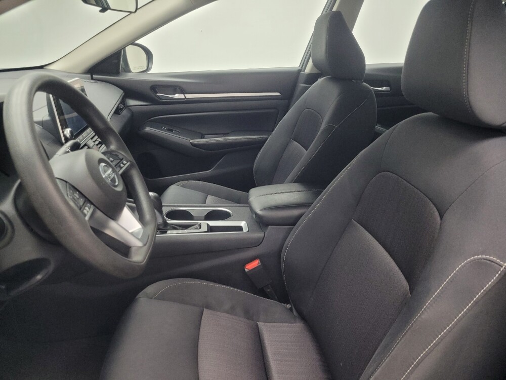 2022 Nissan Altima in Mishawaka, IN 46545 - 18086833 17