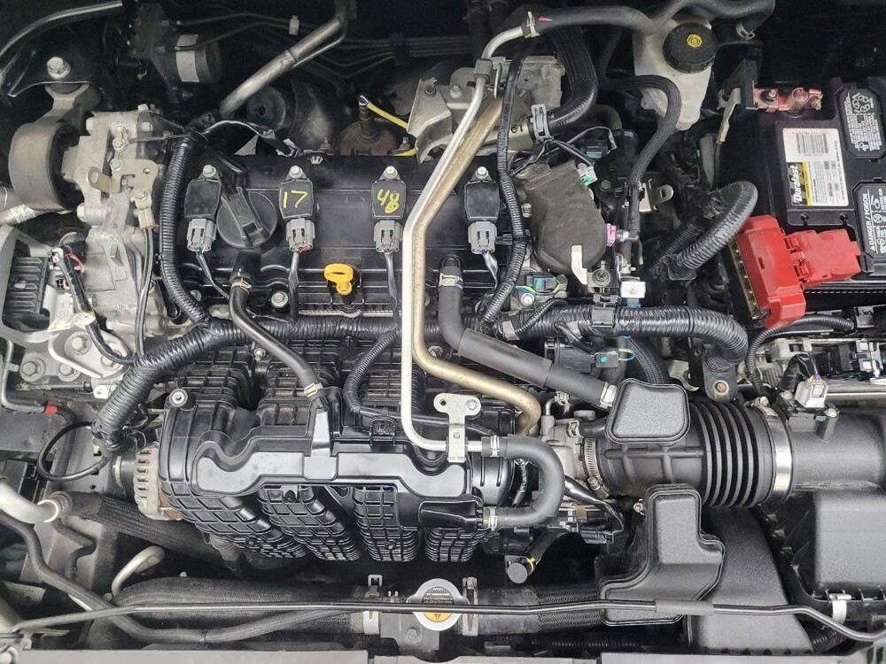 2022 Nissan Altima in Mishawaka, IN 46545 - 18086833 30