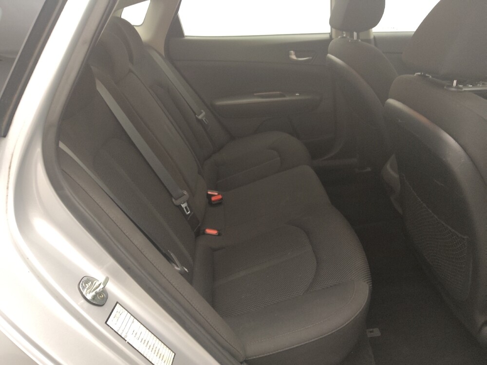 2020 Kia Optima in Houston, TX 77060 - 18086834 19