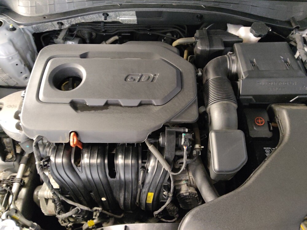 2020 Kia Optima in Houston, TX 77060 - 18086834 30