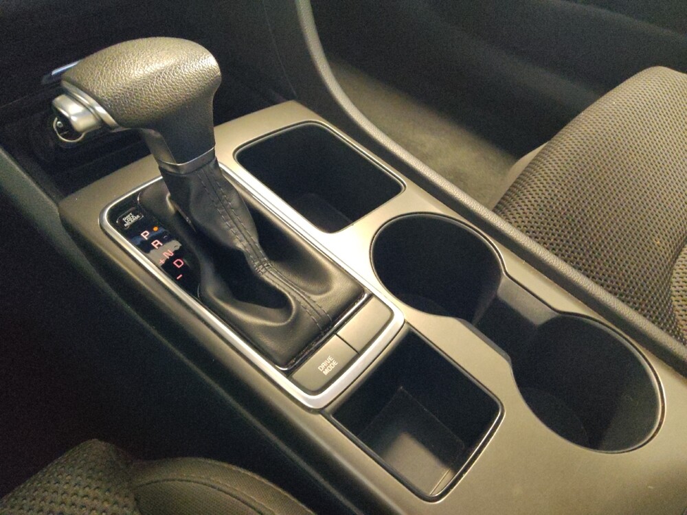 2020 Kia Optima in Houston, TX 77060 - 18086834 26