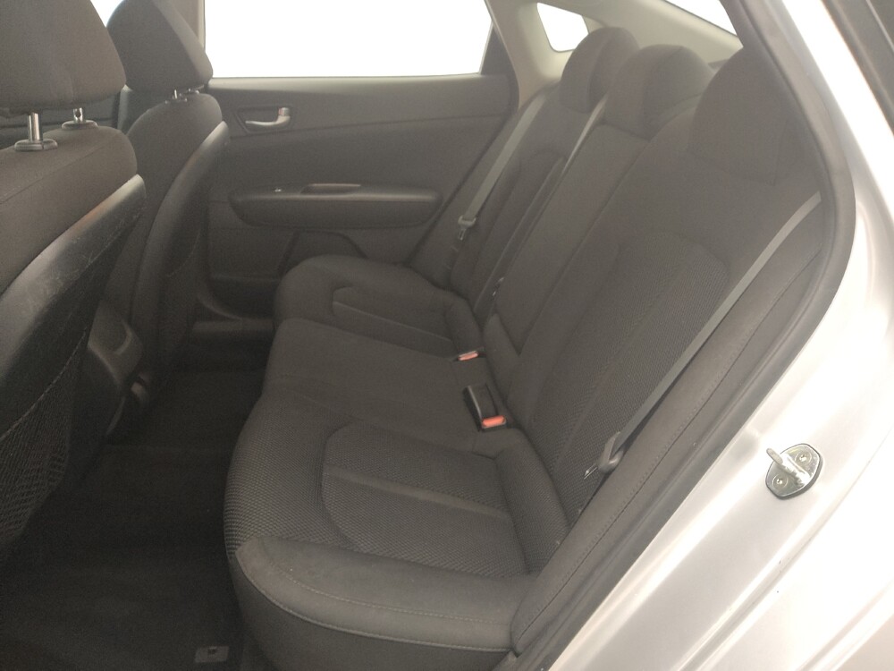 2020 Kia Optima in Houston, TX 77060 - 18086834 18