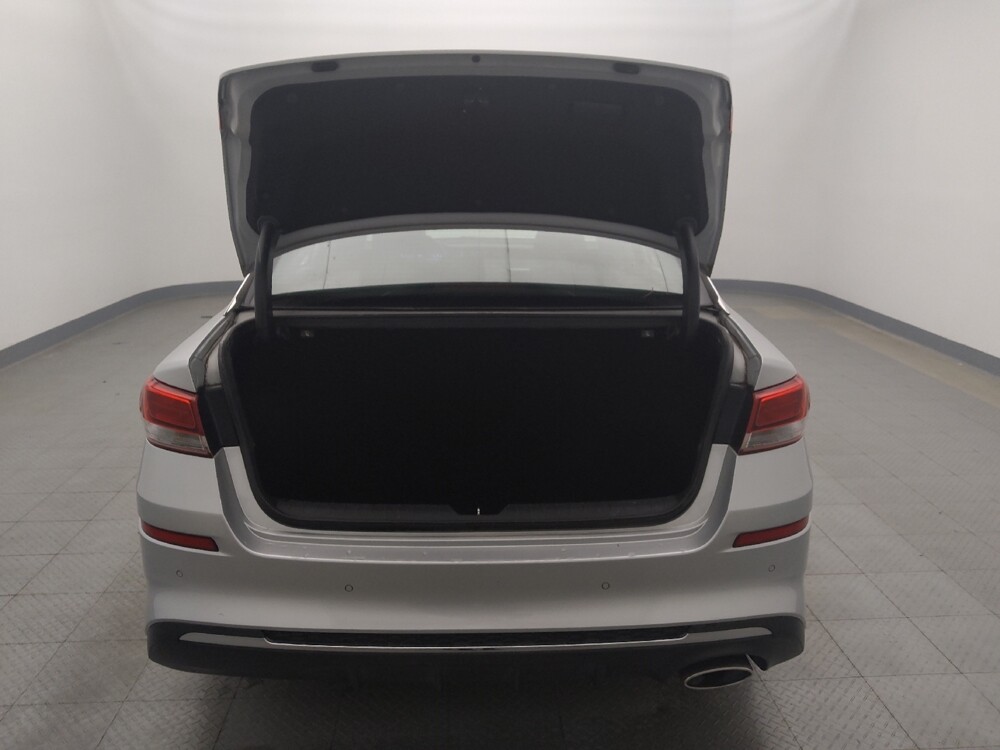 2020 Kia Optima in Houston, TX 77060 - 18086834 29