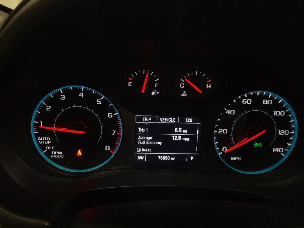 2017 Chevrolet Malibu in Glen Burnie, MD 21061 - 18086835 23