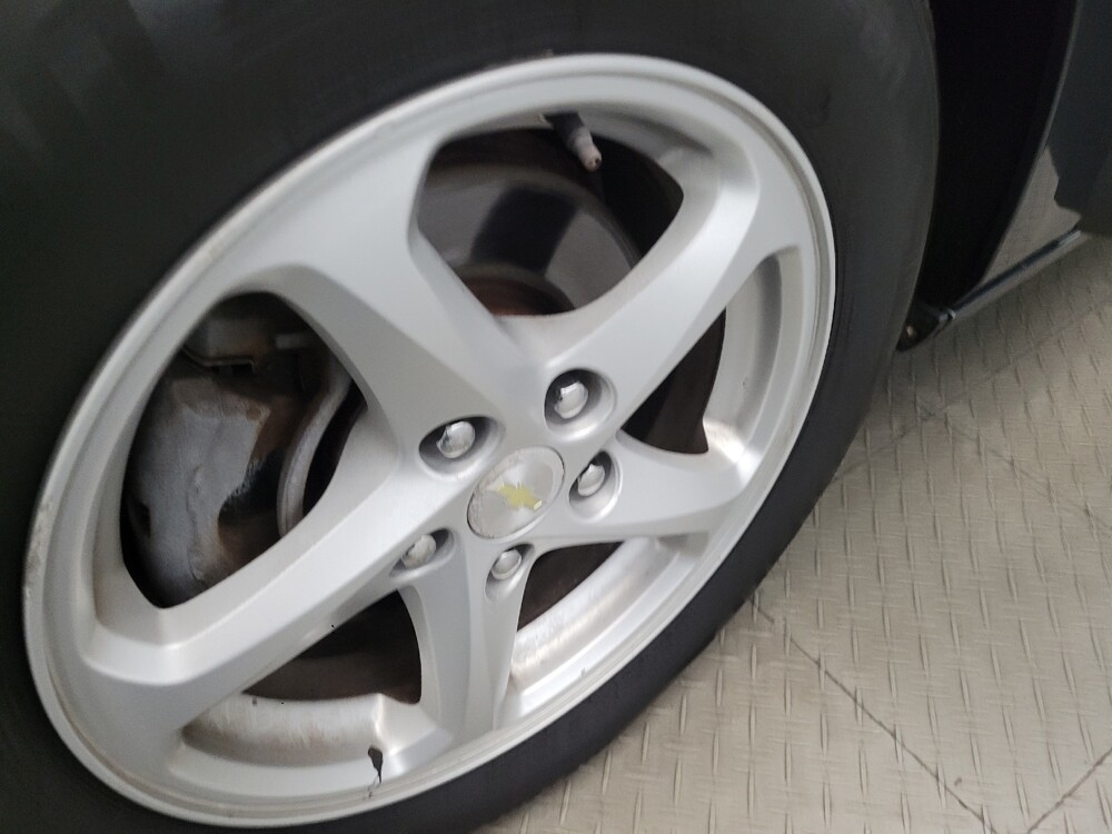 2017 Chevrolet Malibu in Glen Burnie, MD 21061 - 18086835 31