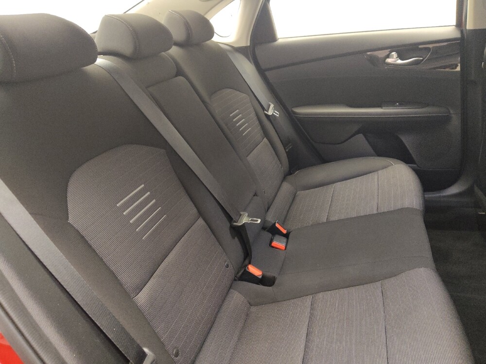 2019 Kia Forte in Pelham, AL 35124 - 18086837 19