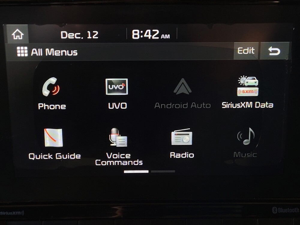 2019 Kia Forte in Pelham, AL 35124 - 18086837 25