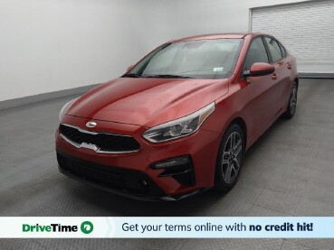 2019 Kia Forte in Pelham, AL 35124