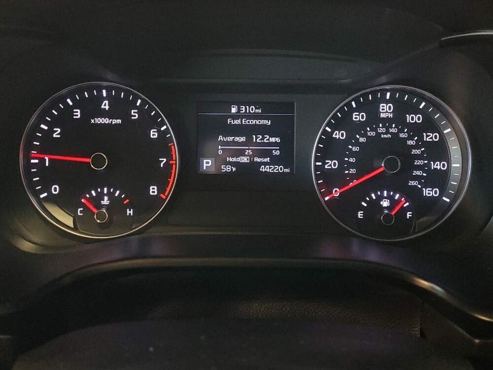 2019 Kia Forte in Pelham, AL 35124 - 18086837 23