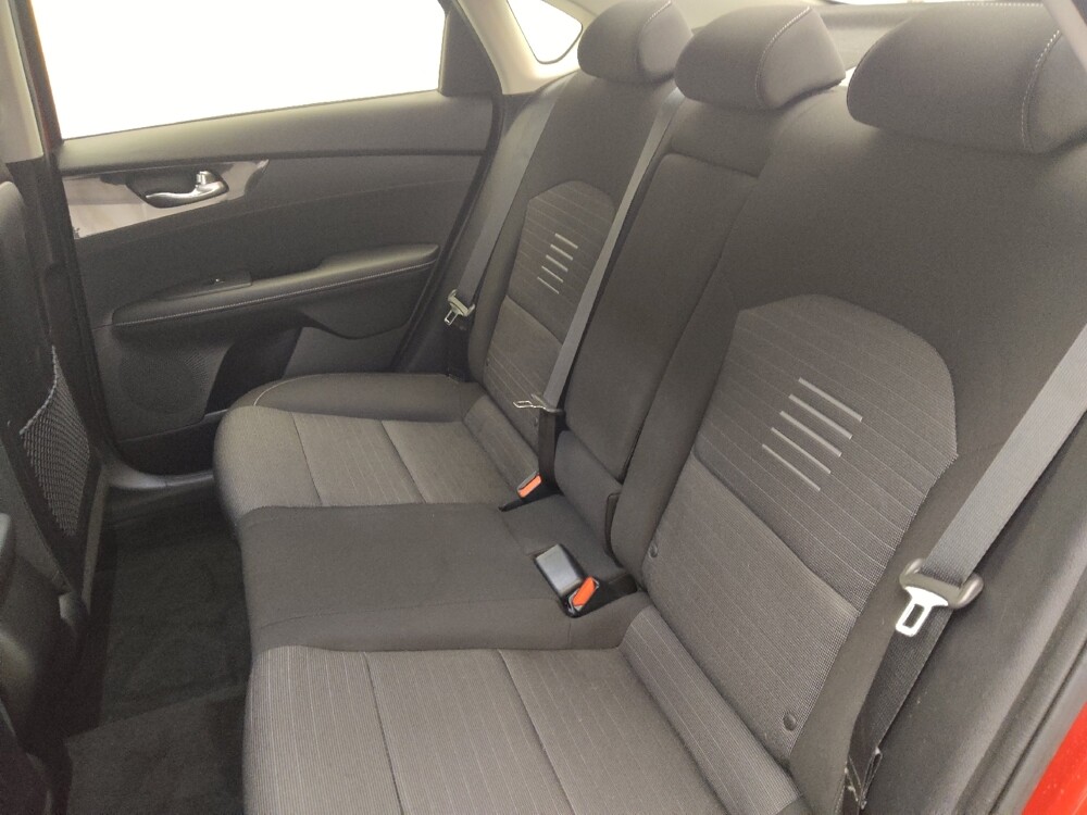 2019 Kia Forte in Pelham, AL 35124 - 18086837 18