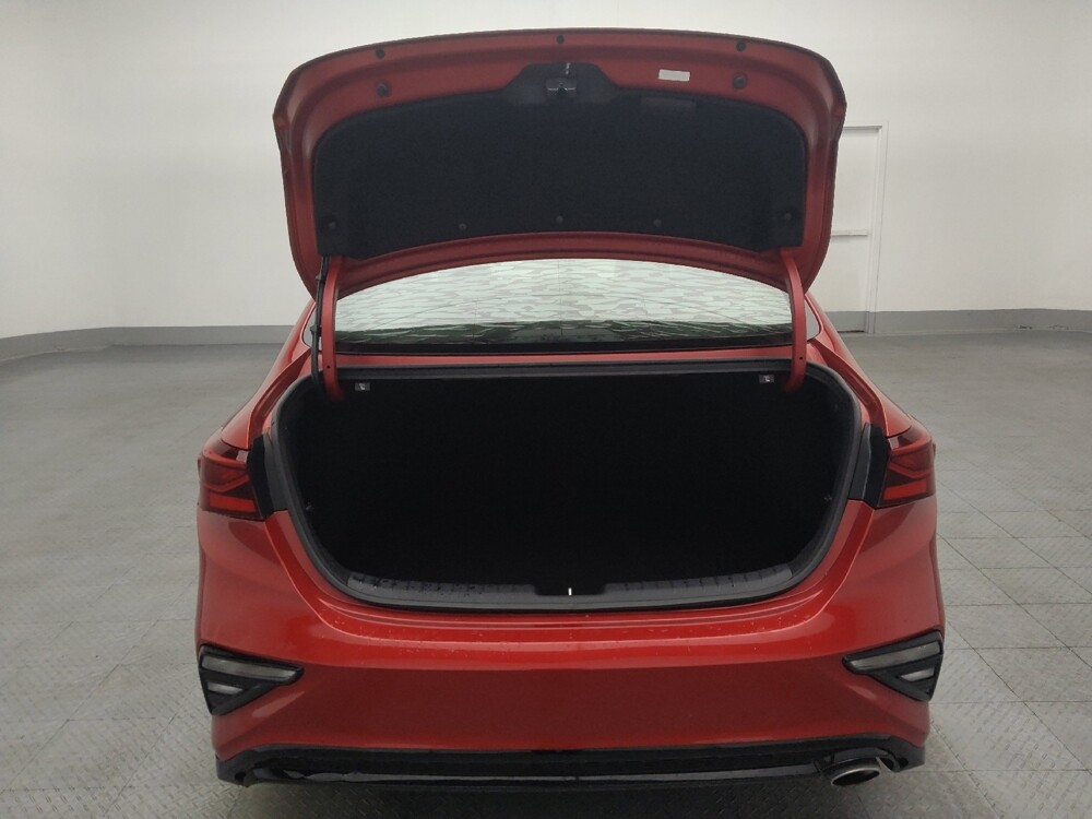 2019 Kia Forte in Pelham, AL 35124 - 18086837 29