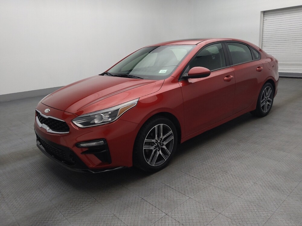 2019 Kia Forte in Pelham, AL 35124 - 18086837 2