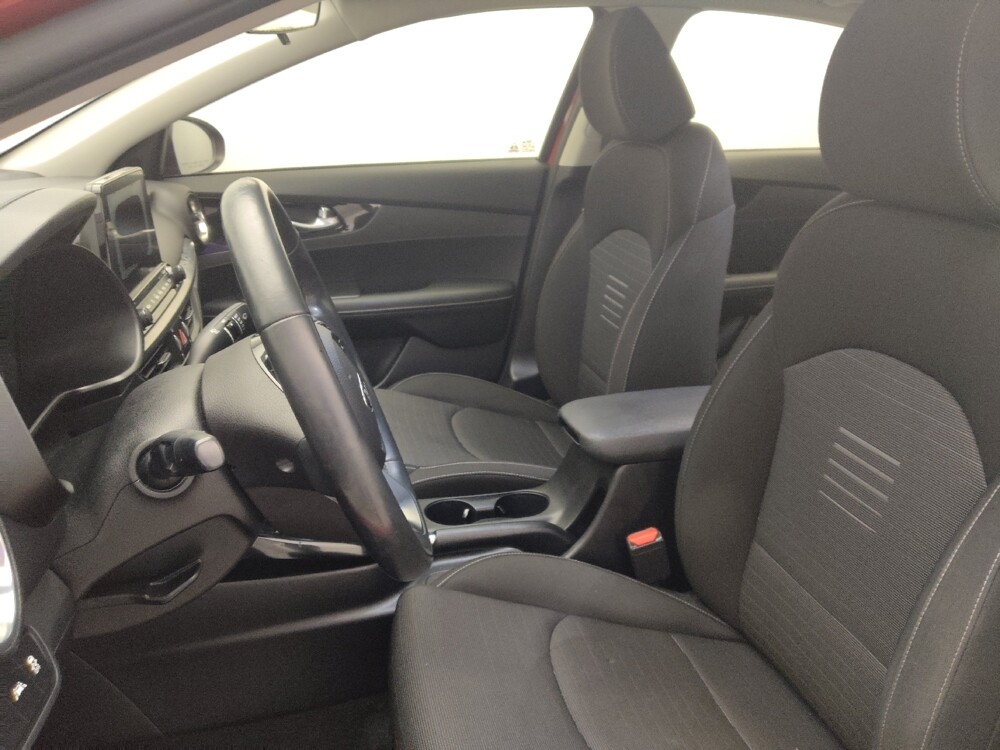 2019 Kia Forte in Pelham, AL 35124 - 18086837 17