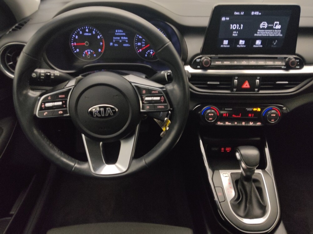 2019 Kia Forte in Pelham, AL 35124 - 18086837 22