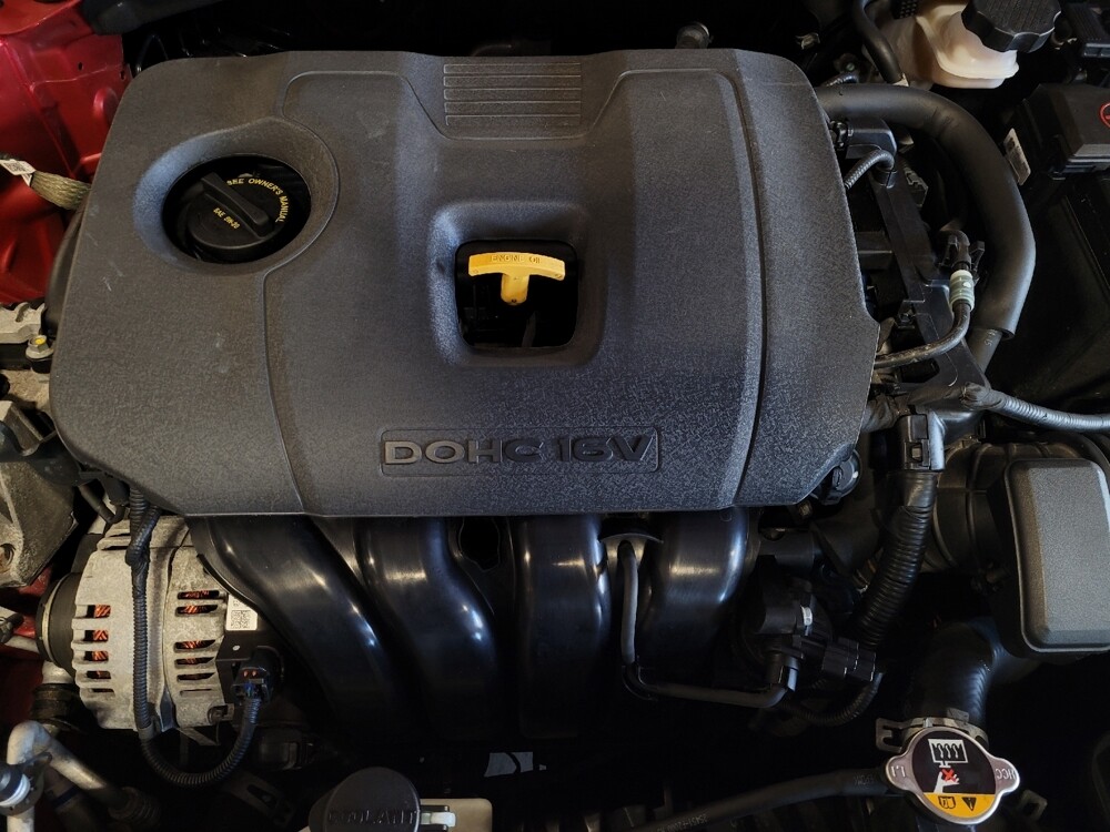 2019 Kia Forte in Pelham, AL 35124 - 18086837 30