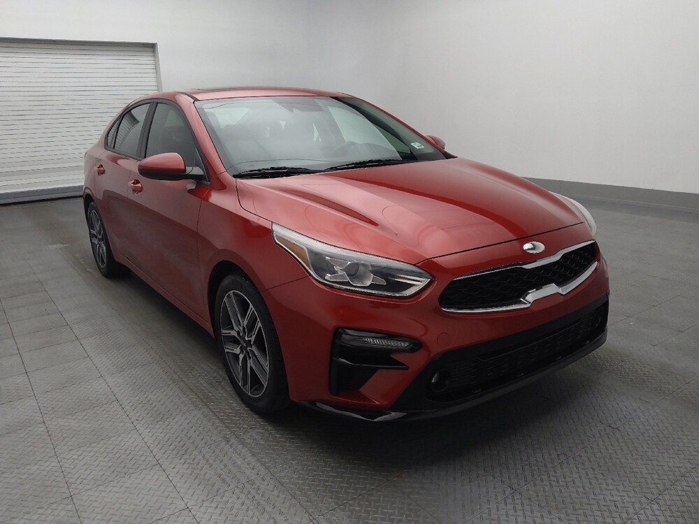 2019 Kia Forte in Pelham, AL 35124 - 18086837 13