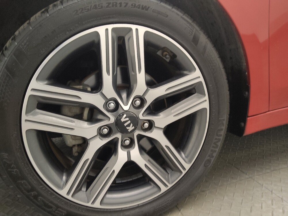 2019 Kia Forte in Pelham, AL 35124 - 18086837 31