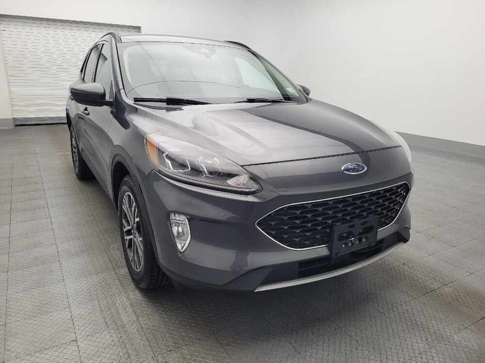 2020 Ford Escape in Lauderdale Lakes, FL 33313 - 18086838 14
