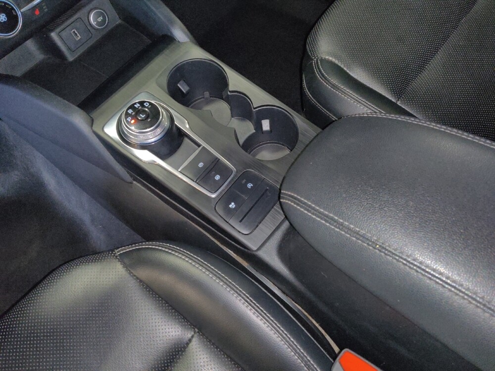 2020 Ford Escape in Lauderdale Lakes, FL 33313 - 18086838 26