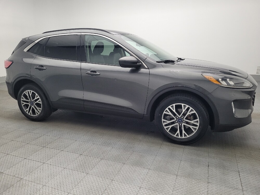 2020 Ford Escape in Lauderdale Lakes, FL 33313 - 18086838 11