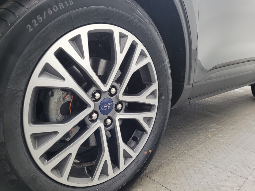 2020 Ford Escape in Lauderdale Lakes, FL 33313 - 18086838 31