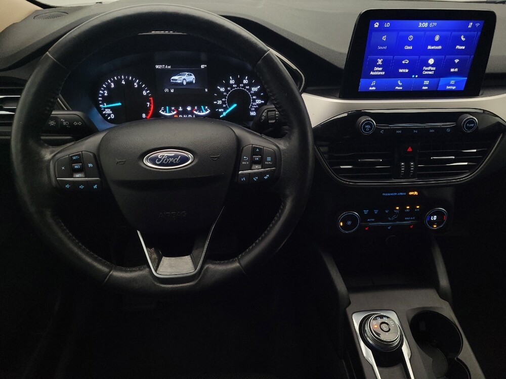 2020 Ford Escape in Lauderdale Lakes, FL 33313 - 18086838 22