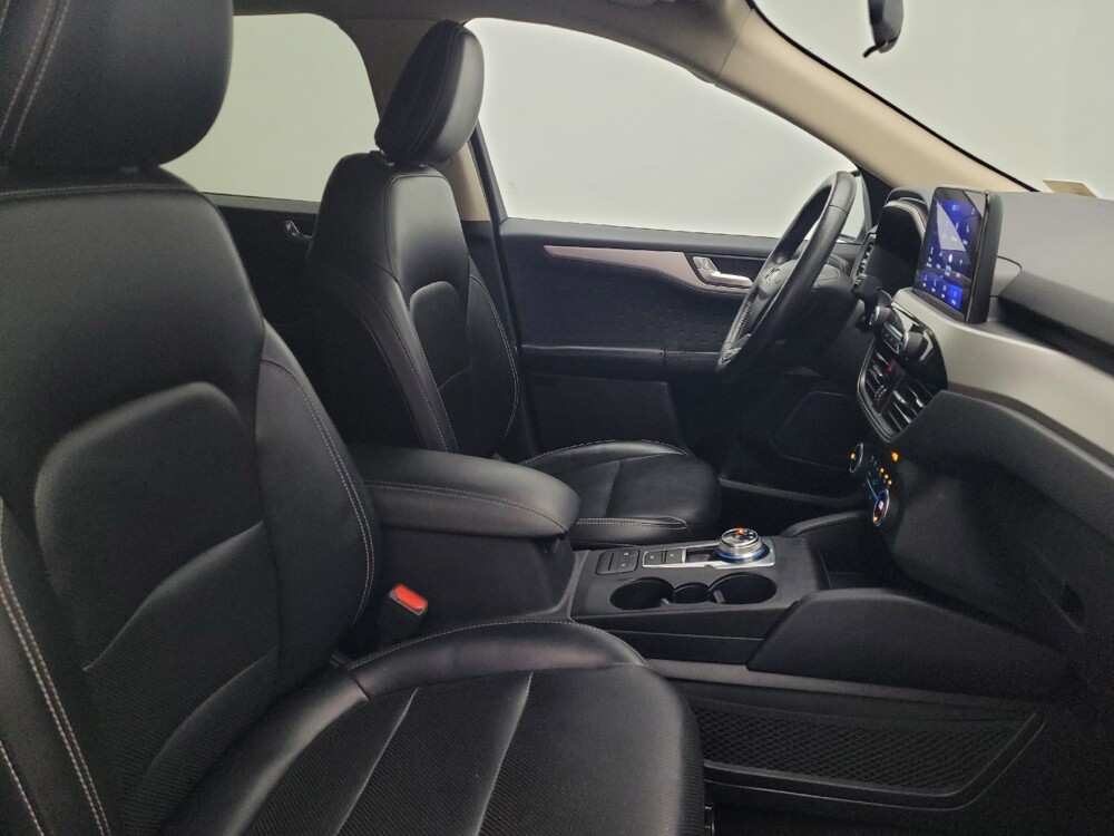 2020 Ford Escape in Lauderdale Lakes, FL 33313 - 18086838 21