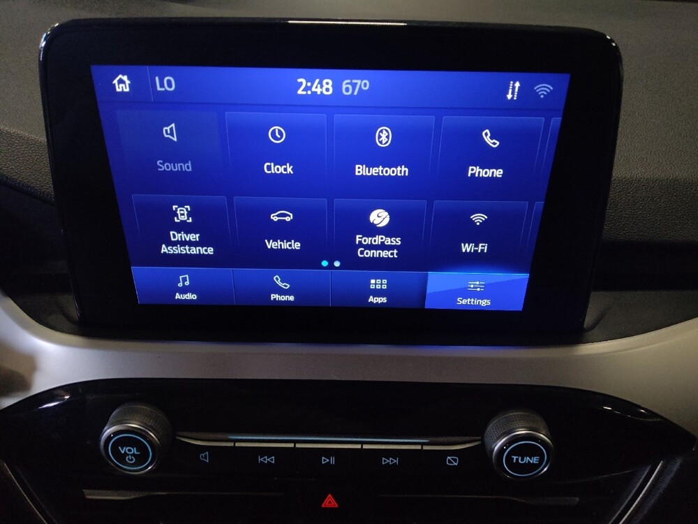 2020 Ford Escape in Lauderdale Lakes, FL 33313 - 18086838 25