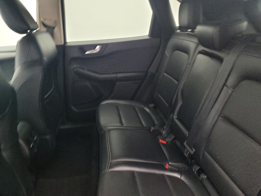 2020 Ford Escape in Lauderdale Lakes, FL 33313 - 18086838 18