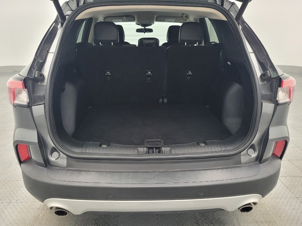 2020 Ford Escape in Lauderdale Lakes, FL 33313 - 18086838 29