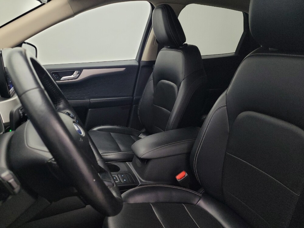 2020 Ford Escape in Lauderdale Lakes, FL 33313 - 18086838 17