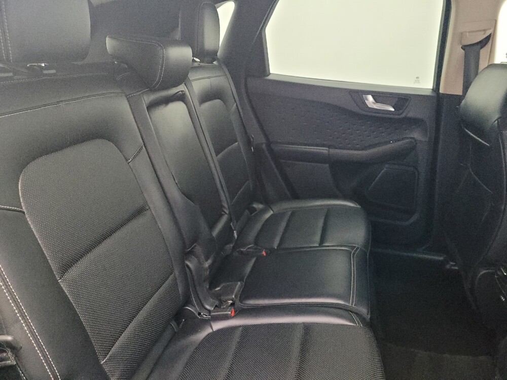 2020 Ford Escape in Lauderdale Lakes, FL 33313 - 18086838 19