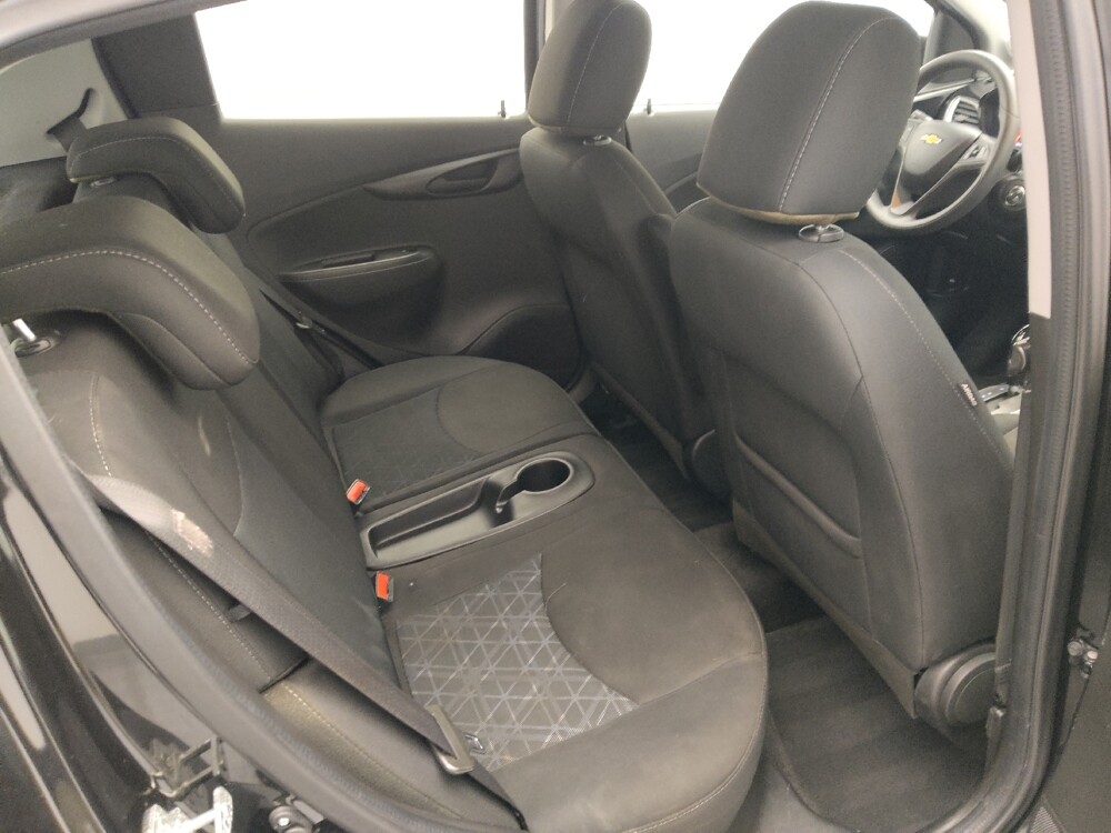 2021 Chevrolet Spark in Independence, MO 64055 - 18086839 19