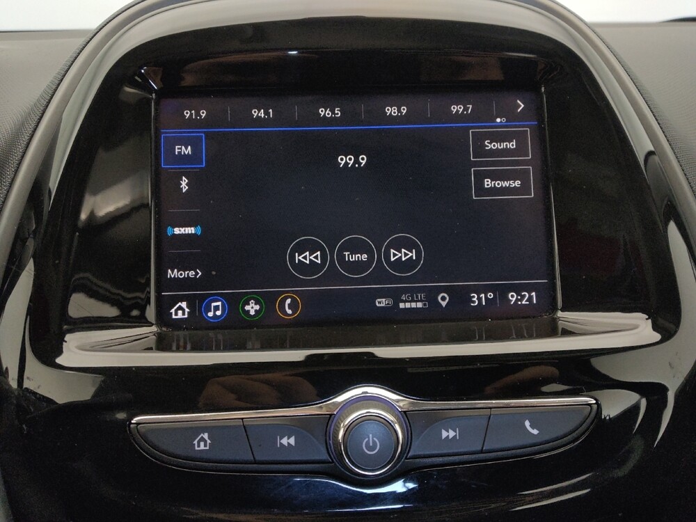 2021 Chevrolet Spark in Independence, MO 64055 - 18086839 25