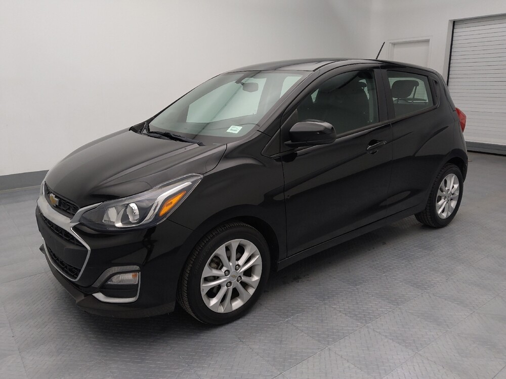 2021 Chevrolet Spark in Independence, MO 64055 - 18086839 2