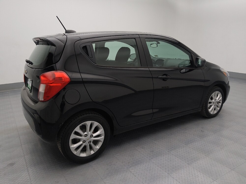 2021 Chevrolet Spark in Independence, MO 64055 - 18086839 10