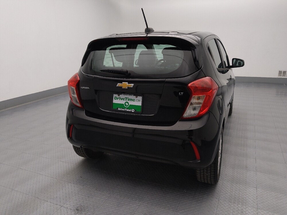 2021 Chevrolet Spark in Independence, MO 64055 - 18086839 9