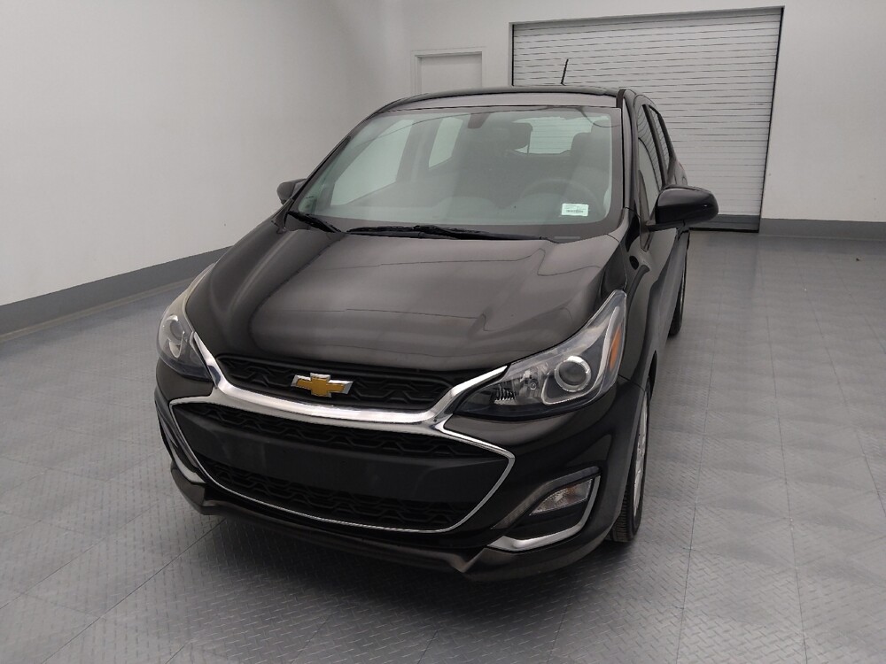 2021 Chevrolet Spark in Independence, MO 64055 - 18086839 15