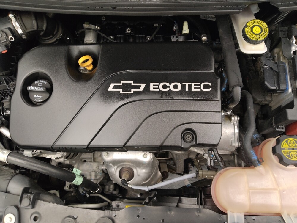 2021 Chevrolet Spark in Independence, MO 64055 - 18086839 30