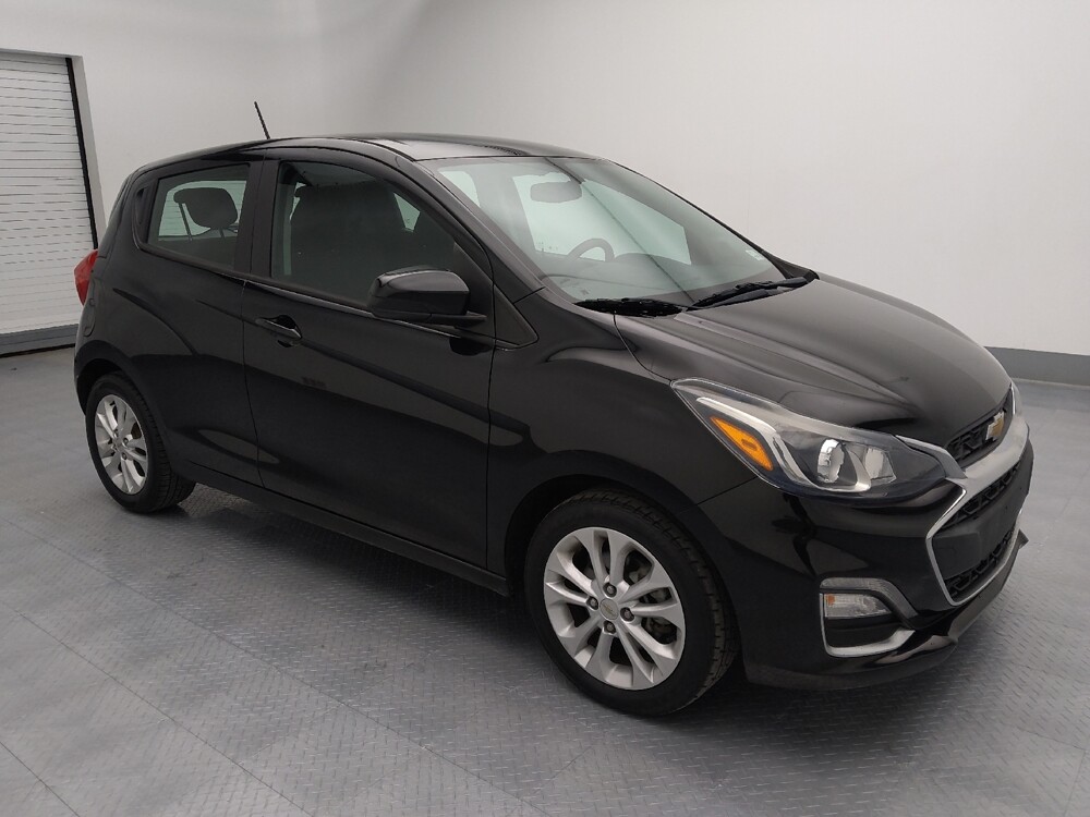 2021 Chevrolet Spark in Independence, MO 64055 - 18086839 11